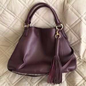 GILI original Medium Roma Aubergine